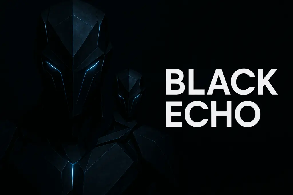 Black Echo